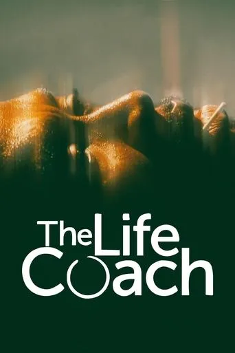 The Life Coach movie poster - Entertainment content