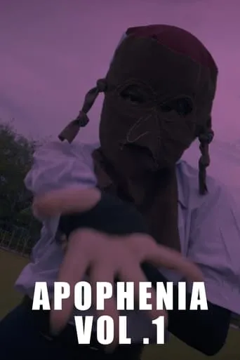 Apophenia: Volume 1 movie poster - Rated 10/10