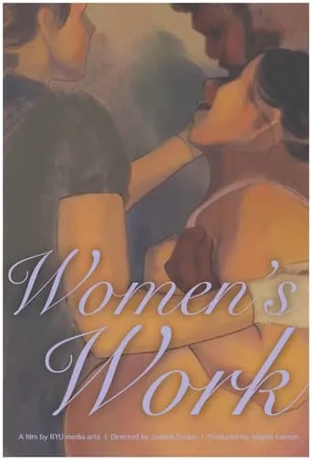 Women's Work movie poster - Entertainment content
