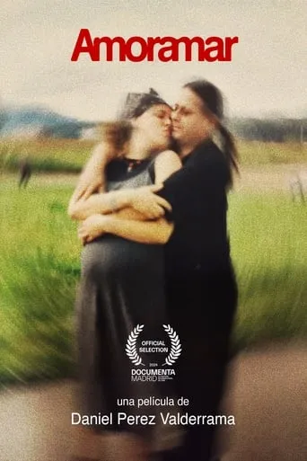 Amoramar movie poster - Entertainment content