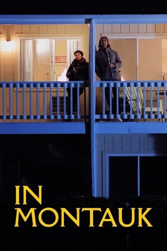 In Montauk movie poster - Rated 8/10