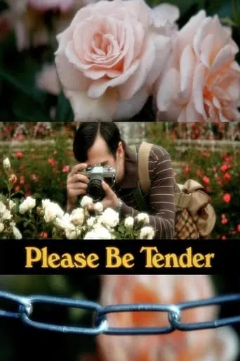 Please Be Tender movie poster - Entertainment content