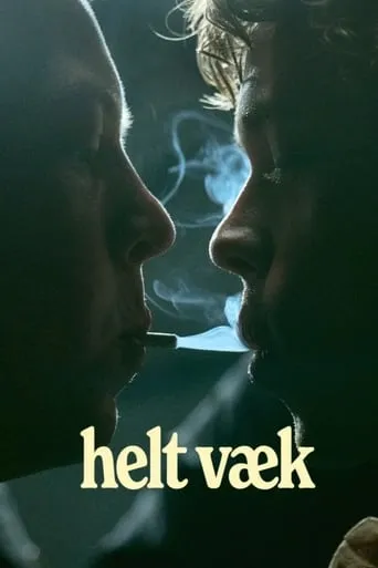 Helt Væk movie poster - Entertainment content