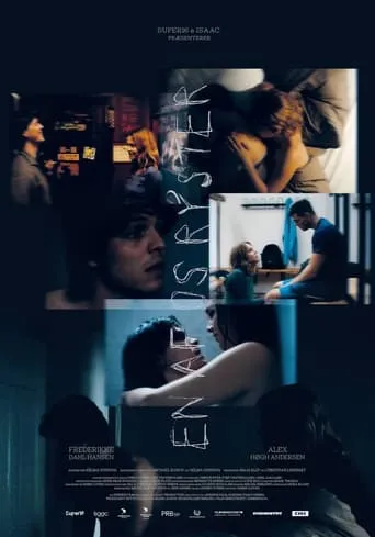 En af os ryster movie poster - Entertainment content
