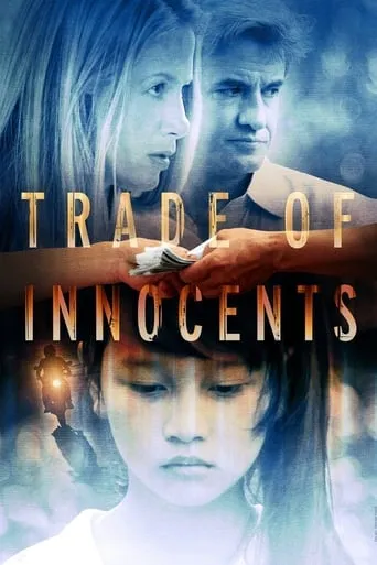 Trade of Innocents movie poster - Rated 5.2/10