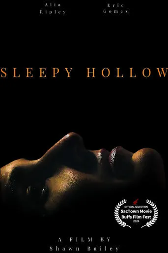 Sleepy Hollow movie poster - Entertainment content