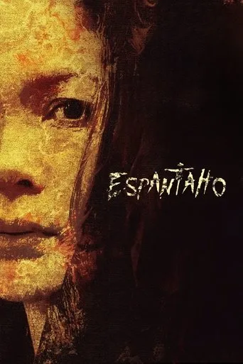 Scarecrow movie poster - Rated 5.667/10