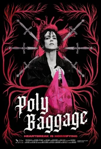 Poly Baggage movie poster - Entertainment content