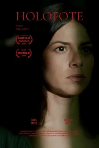 Holofote movie poster - Entertainment content