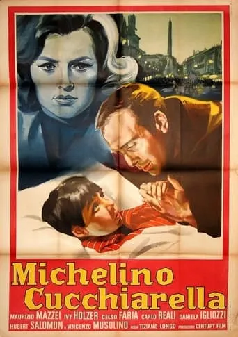 Michelino Cucchiarella movie poster - Entertainment content