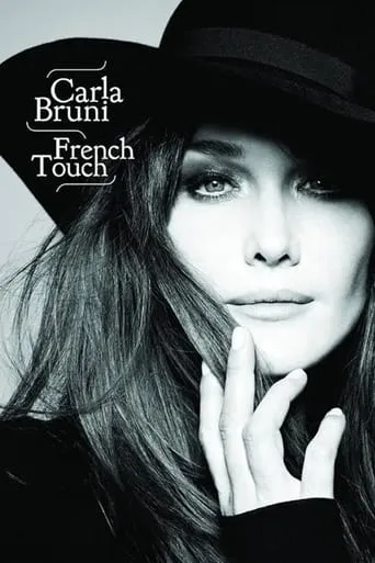 French Touch movie poster - Entertainment content