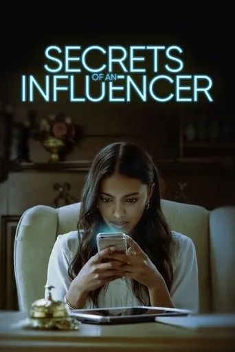Secrets of an Influencer movie poster - Rated 5.5/10