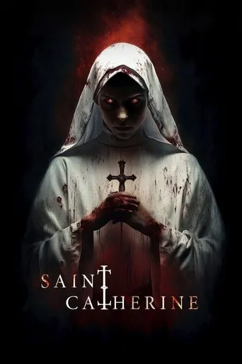 Saint Catherine movie poster - Rated 6.5/10