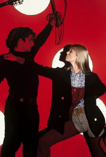 The South Bank Show: Velvet Underground movie poster - Entertainment content