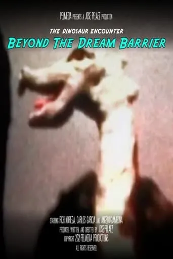 Beyond The Dream Barrier movie poster - Entertainment content