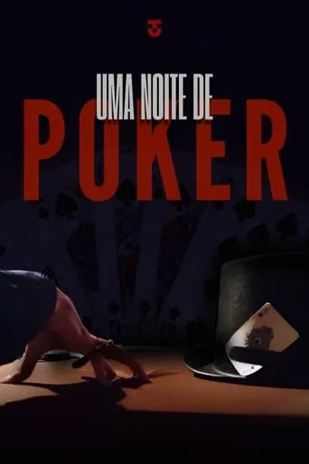 Uma Noite de Poker movie poster - Entertainment content