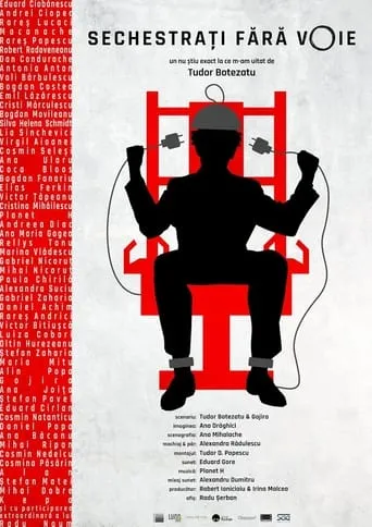 Sechestrați Fără Voie movie poster - Entertainment content