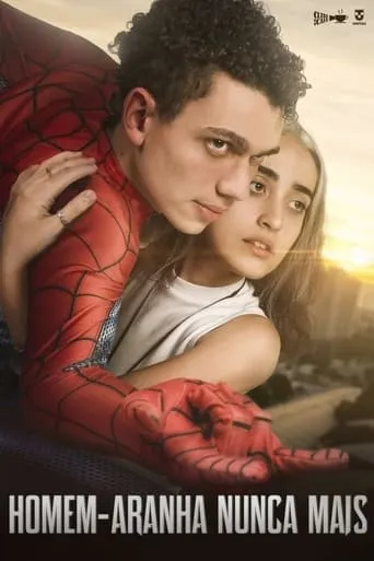 Spider-Man: No More! (SHORT MOVIE) movie poster - Entertainment content