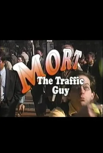 Mort the Traffic Guy: Mort Bags It movie poster - Entertainment content