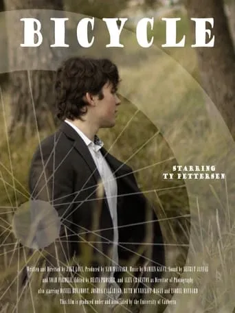 Bicycle movie poster - Entertainment content