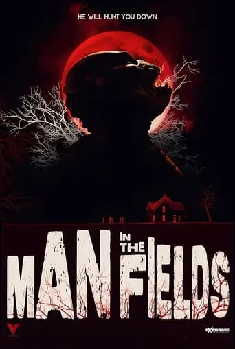 Man in the Fields movie poster - Rated 2/10