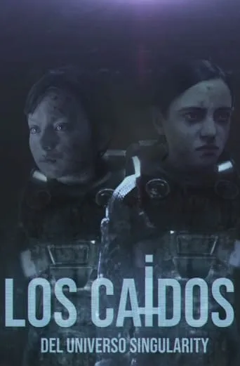 Los caidos movie poster - Entertainment content