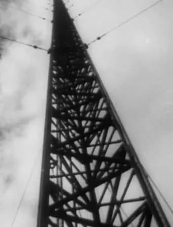 Droitwich: The World's Most Modern Long Wave Transmitter movie poster - Entertainment content