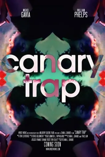 Canary Trap movie poster - Entertainment content