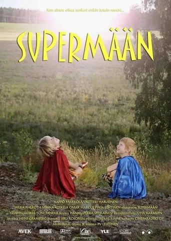 My Superhero movie poster - Entertainment content