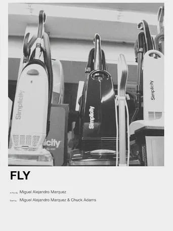 Fly movie poster - Entertainment content