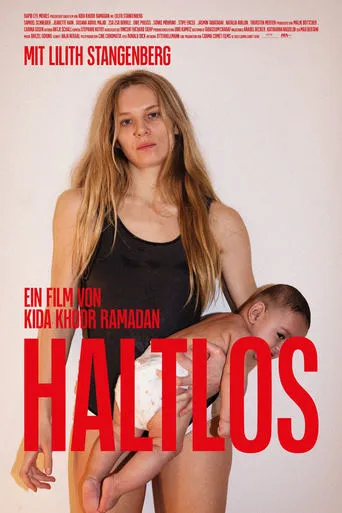 Haltlos movie poster - Entertainment content