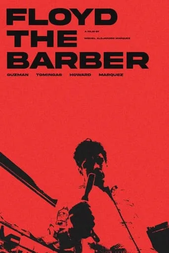 Floyd the Barber movie poster - Entertainment content