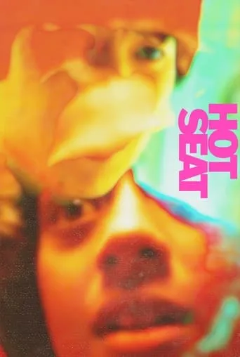 Hot Seat movie poster - Entertainment content