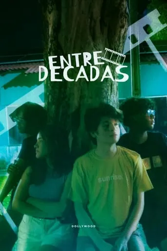 Between Decades movie poster - Entertainment content