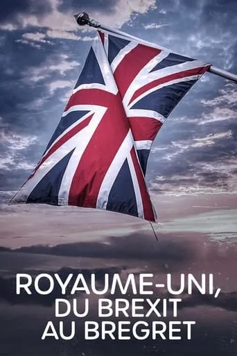 Royaume-Uni, du Brexit au Bregret movie poster - Rated 8/10