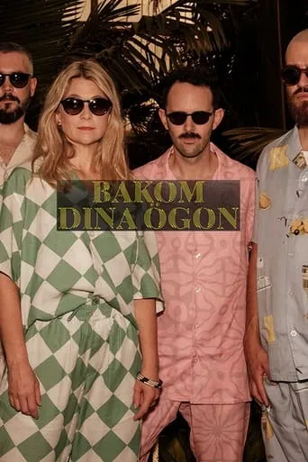 Bakom dina ögon movie poster - Rated 8.5/10