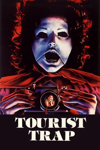 Tourist Trap movie poster - Rated 6.1/10