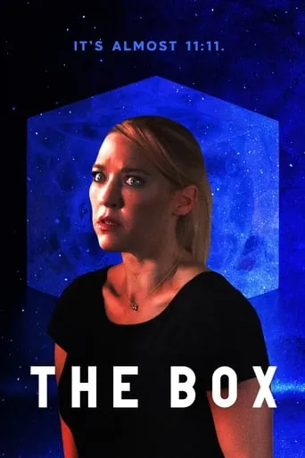 The Box movie poster - Entertainment content