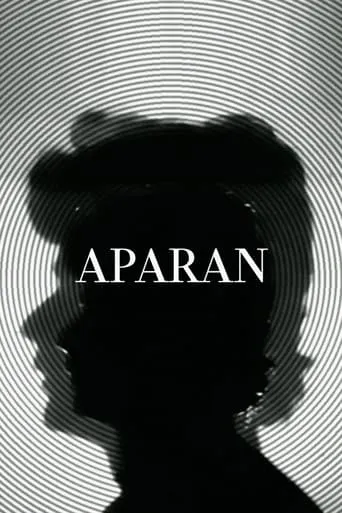 Aparan movie poster - Rated 7.6/10