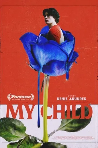 My Child movie poster - Entertainment content