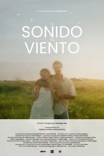 The sound of the wind movie poster - Entertainment content