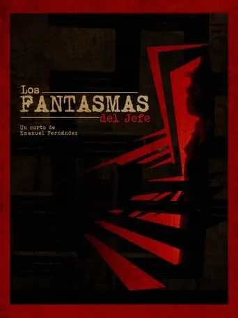 Los Fantasmas del Jefe movie poster - Entertainment content