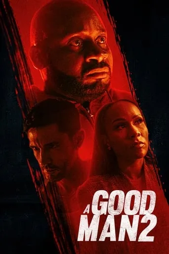 A Good Man 2 movie poster - Rated 6/10
