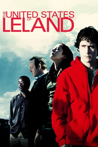 The United States of Leland movie poster - Rated 6.5/10