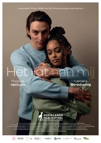 Het ligt aan mij movie poster - Entertainment content