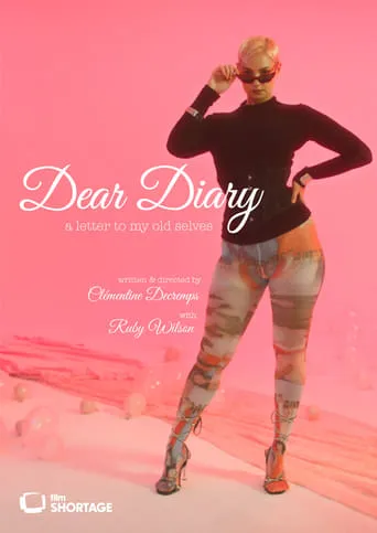 Dear Diary movie poster - Entertainment content