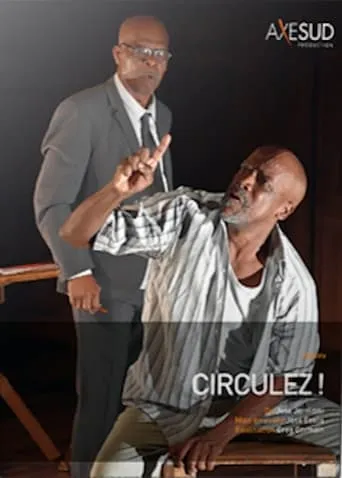 Circulez ! movie poster - Entertainment content