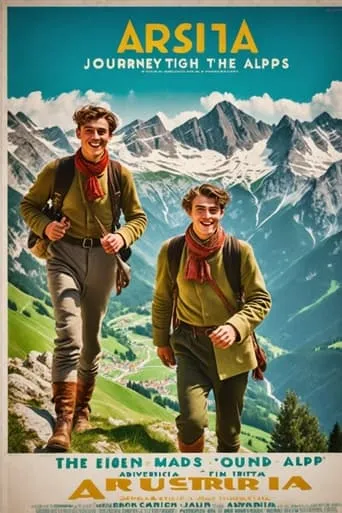 Beyond The Alps movie poster - Entertainment content