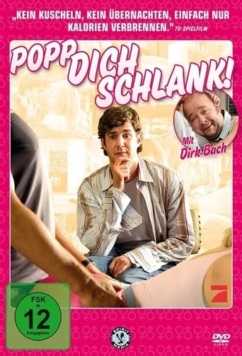 Popp Dich schlank movie poster - Rated 4.6/10