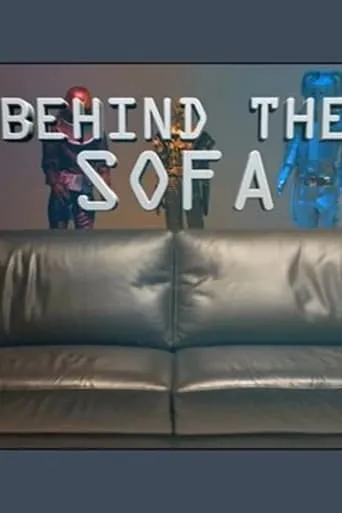 Behind the Sofa - Season 14 movie poster - Entertainment content